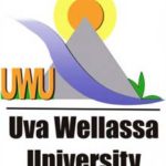 Uva Wellassa University