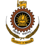 Uinversity of Moratuwa