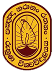 University of Ruhuna